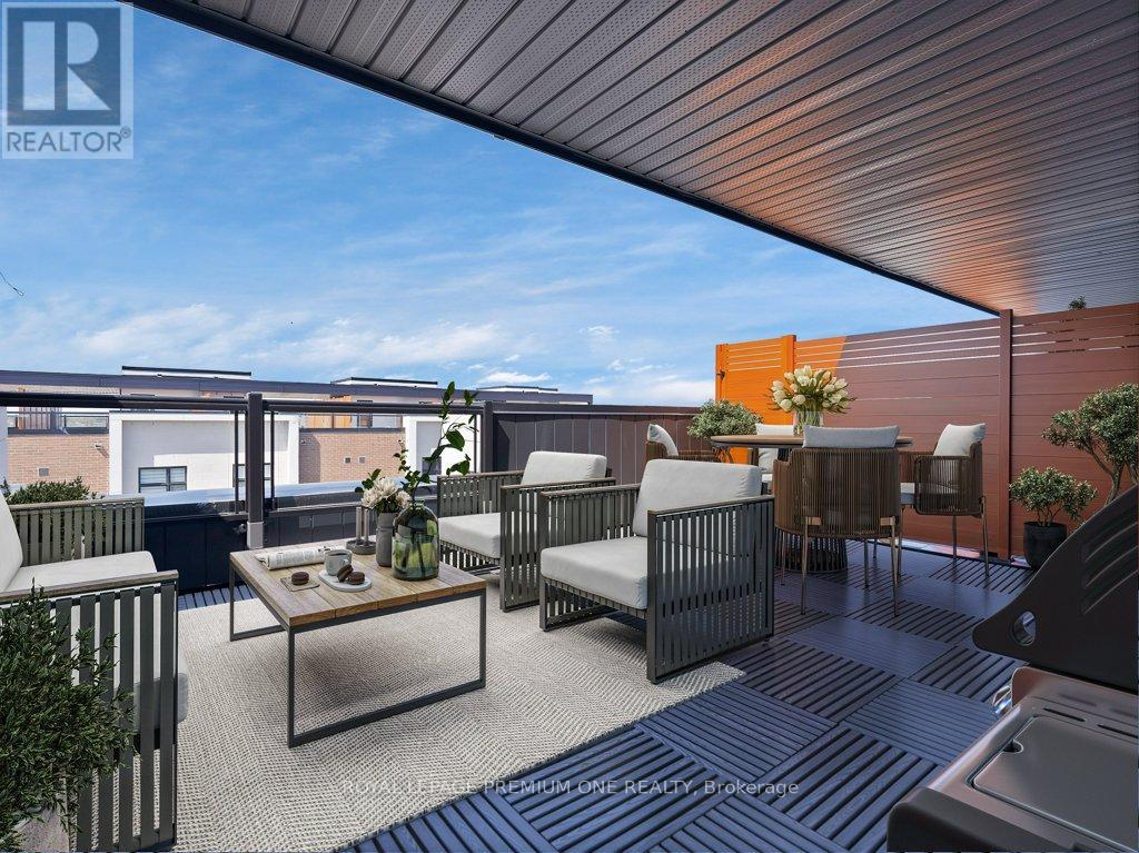 225 - 9560 Islington Avenue, Vaughan, Ontario  L4L 1A7 - Photo 21 - N12837360