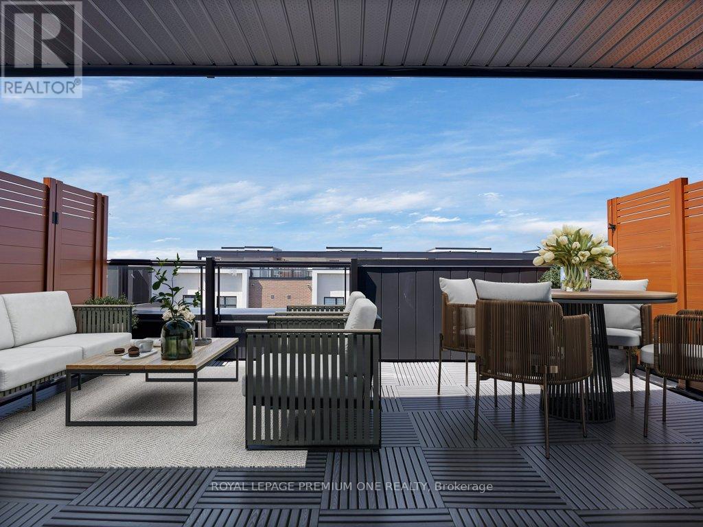 225 - 9560 Islington Avenue, Vaughan, Ontario  L4L 1A7 - Photo 23 - N12837360