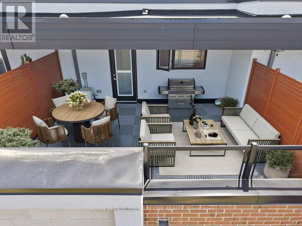 225 - 9560 Islington Avenue, Vaughan, Ontario  L4L 1A7 - Photo 24 - N12837360