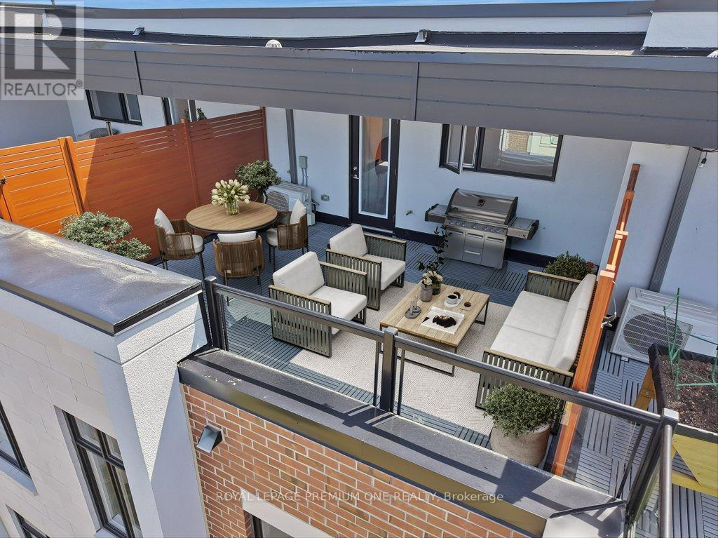 225 - 9560 Islington Avenue, Vaughan, Ontario  L4L 1A7 - Photo 25 - N12837360