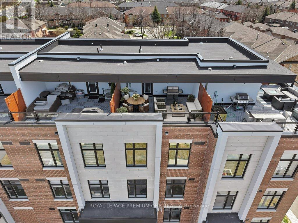 225 - 9560 Islington Avenue, Vaughan, Ontario  L4L 1A7 - Photo 26 - N12837360