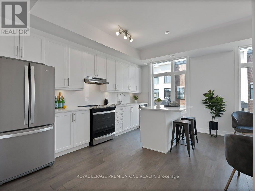 225 - 9560 Islington Avenue, Vaughan, Ontario  L4L 1A7 - Photo 6 - N12837360