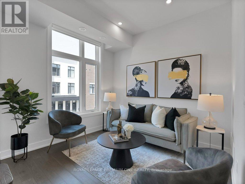 225 - 9560 Islington Avenue, Vaughan, Ontario  L4L 1A7 - Photo 8 - N12837360