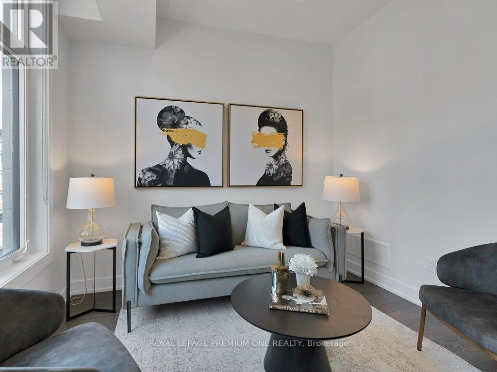 225 - 9560 Islington Avenue, Vaughan, Ontario  L4L 1A7 - Photo 9 - N12837360