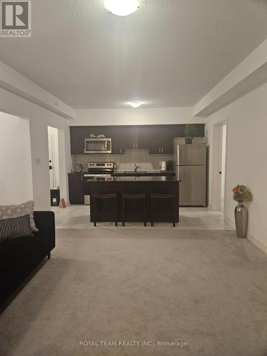 405 - 6 Spice Way, Barrie, Ontario L9J 0J9 - Photo 4 - S12837342