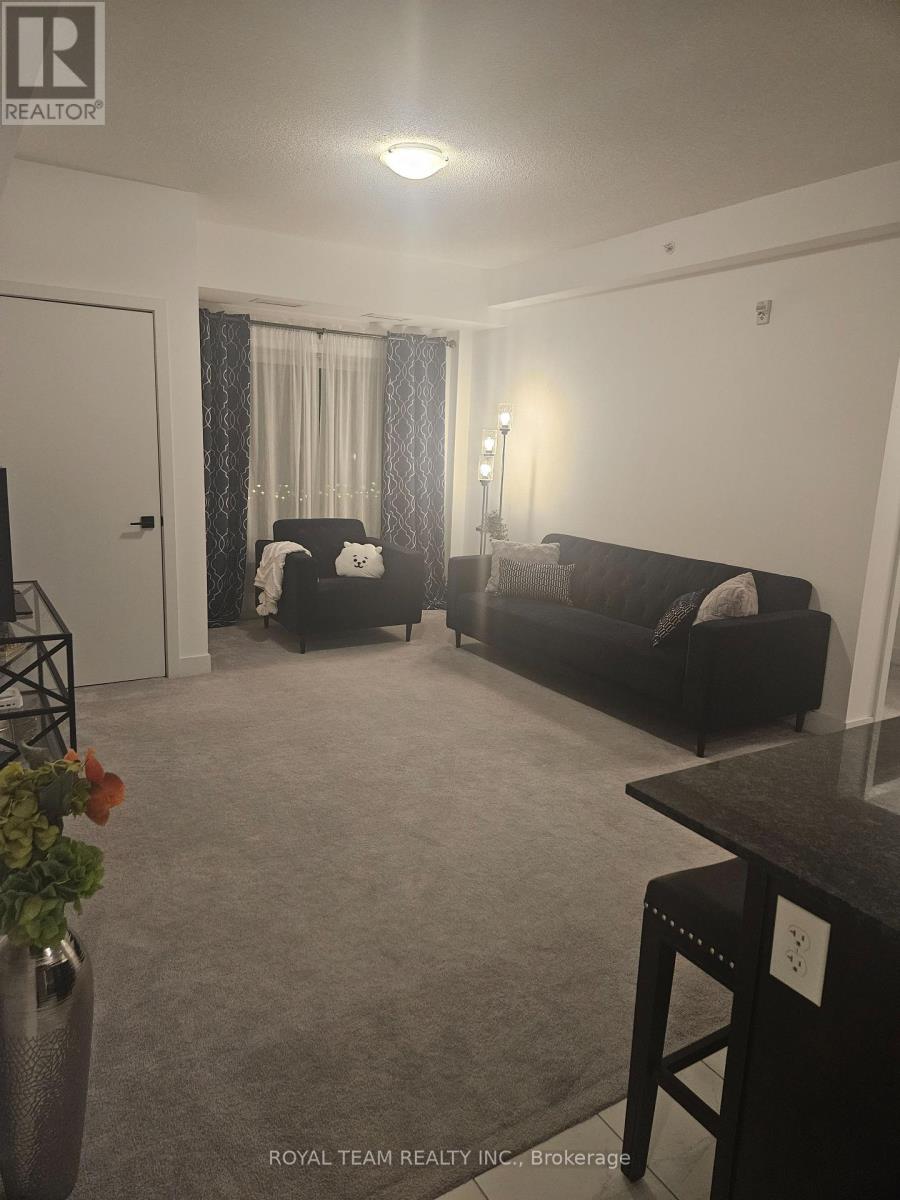 405 - 6 Spice Way, Barrie, Ontario L9J 0J9 - Photo 7 - S12837342