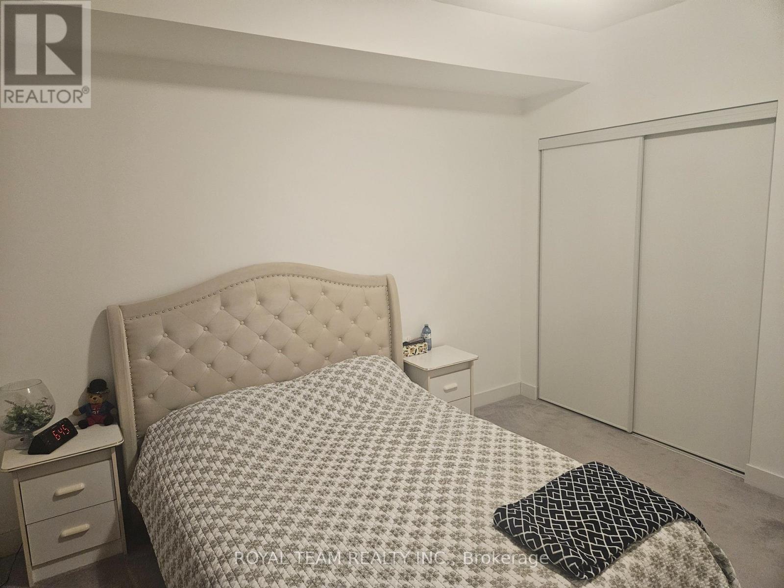 405 - 6 Spice Way, Barrie, Ontario L9J 0J9 - Photo 9 - S12837342