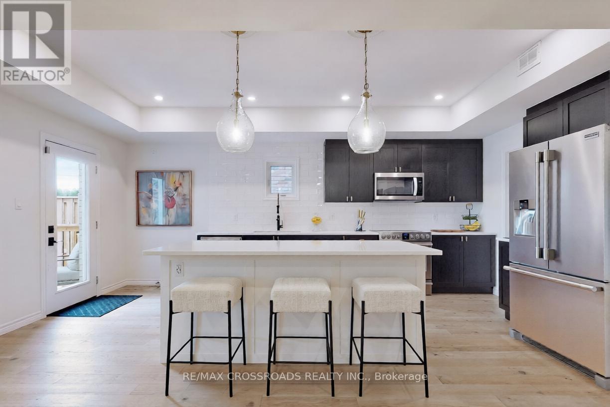 741 Sawmill Road, Peterborough, Ontario  K9L 0G3 - Photo 12 - X12836236