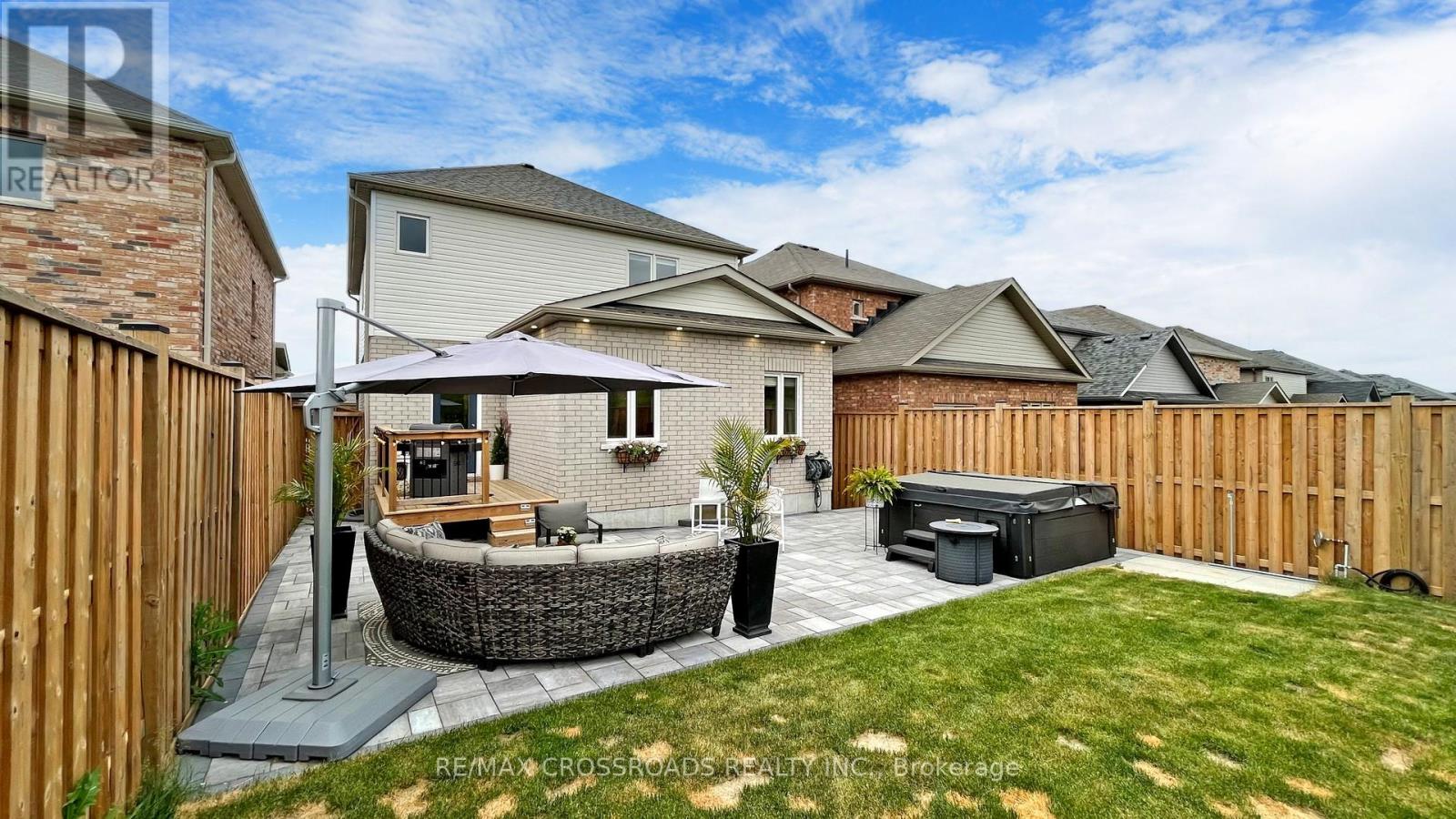 741 Sawmill Road, Peterborough, Ontario  K9L 0G3 - Photo 41 - X12836236