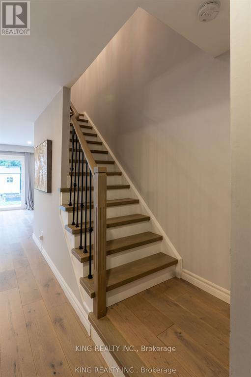 4 - 141 Ripley Court, Oakville, Ontario  L6H 1H2 - Photo 10 - W12837336