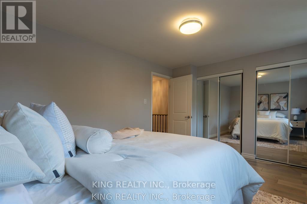 4 - 141 Ripley Court, Oakville, Ontario  L6H 1H2 - Photo 23 - W12837336