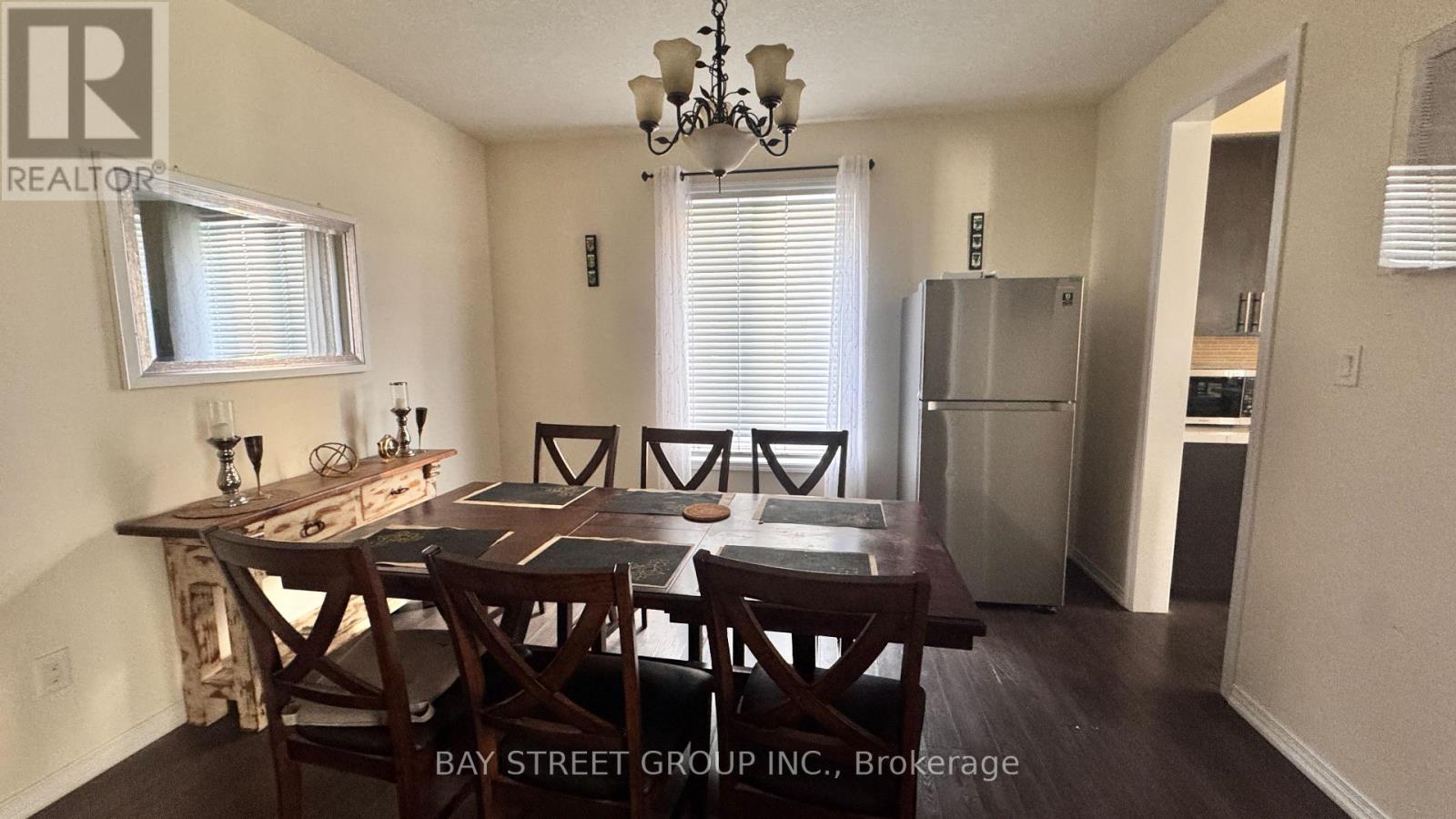 1 - 8859 Dogwood Crescent, Niagara Falls, Ontario  L2H 0L1 - Photo 8 - X12837356