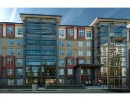 605 2649 JAMES STREET, Abbotsford, British Columbia