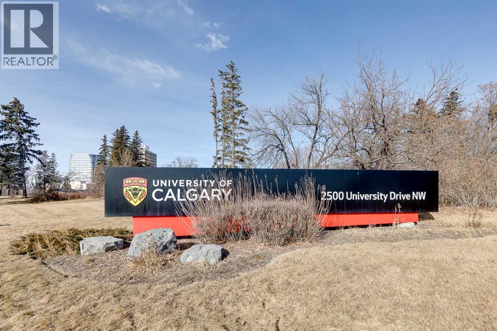 406, 2011 University Drive Nw, Calgary, Alberta  T2N 4T4 - Photo 23 - A2286684