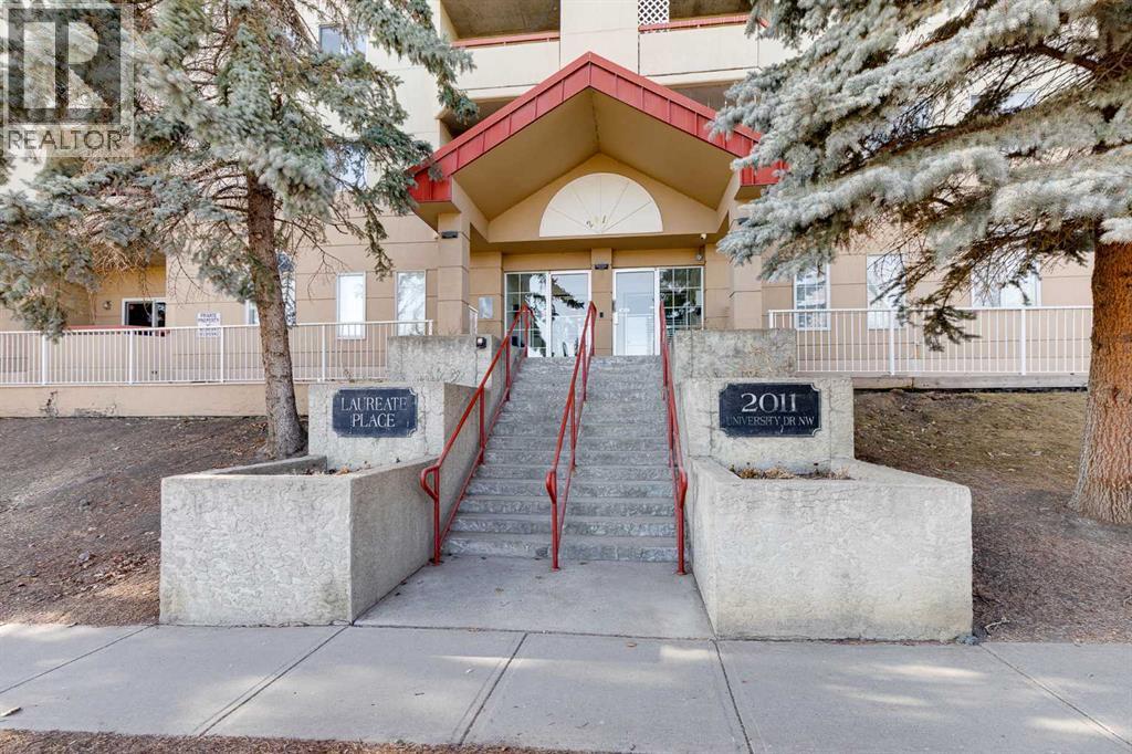 406, 2011 University Drive Nw, Calgary, Alberta  T2N 4T4 - Photo 22 - A2286684
