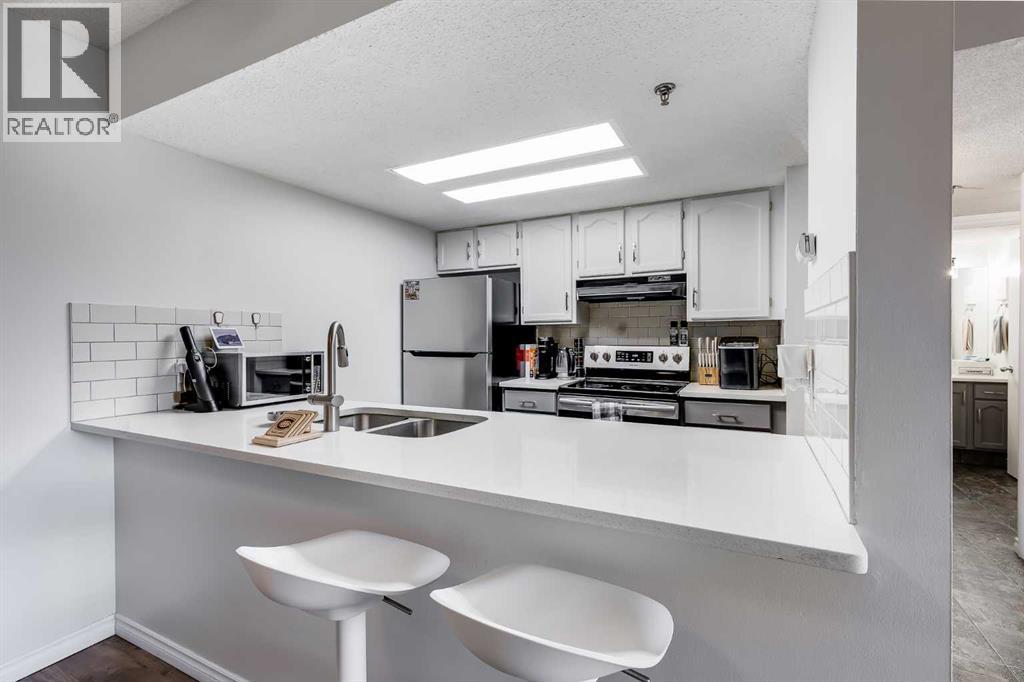 406, 2011 University Drive Nw, Calgary, Alberta  T2N 4T4 - Photo 7 - A2286684