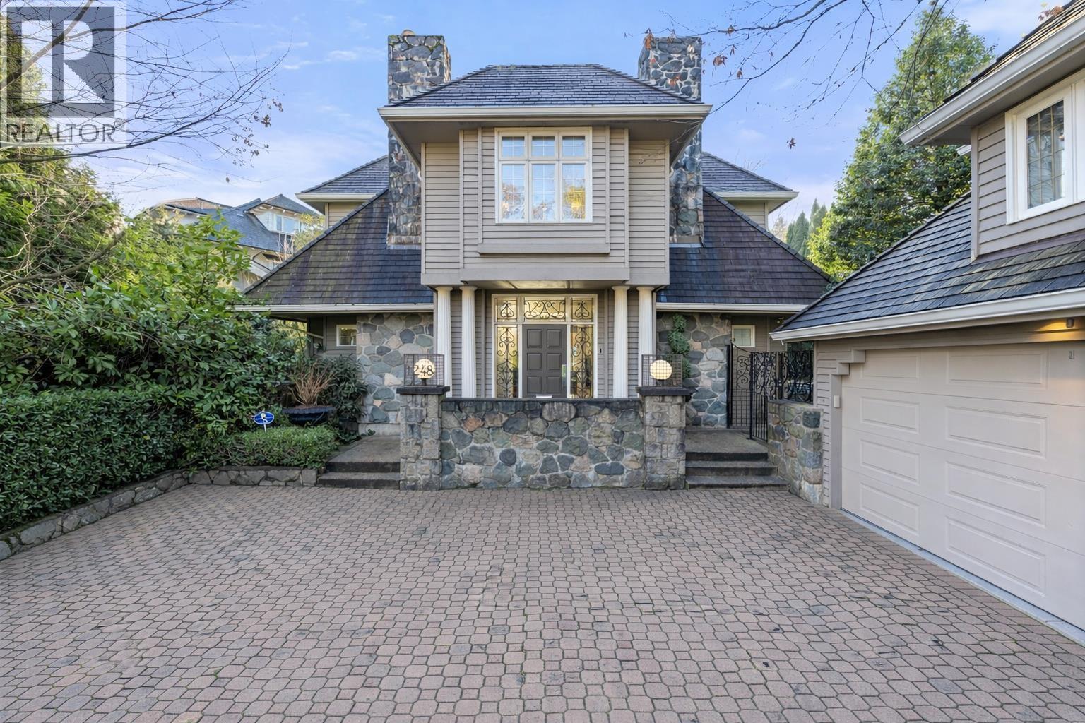 1248 Tecumseh Avenue, Vancouver, British Columbia  V6H 1T2 - Photo 2 - R3081438