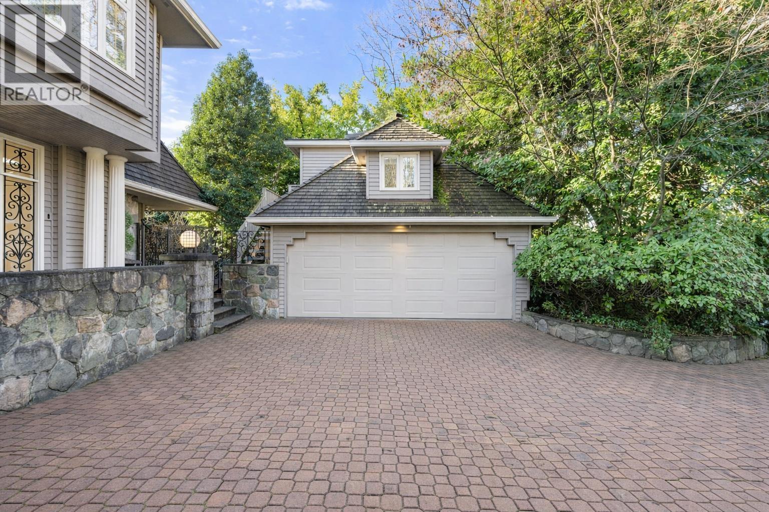 1248 Tecumseh Avenue, Vancouver, British Columbia  V6H 1T2 - Photo 3 - R3081438