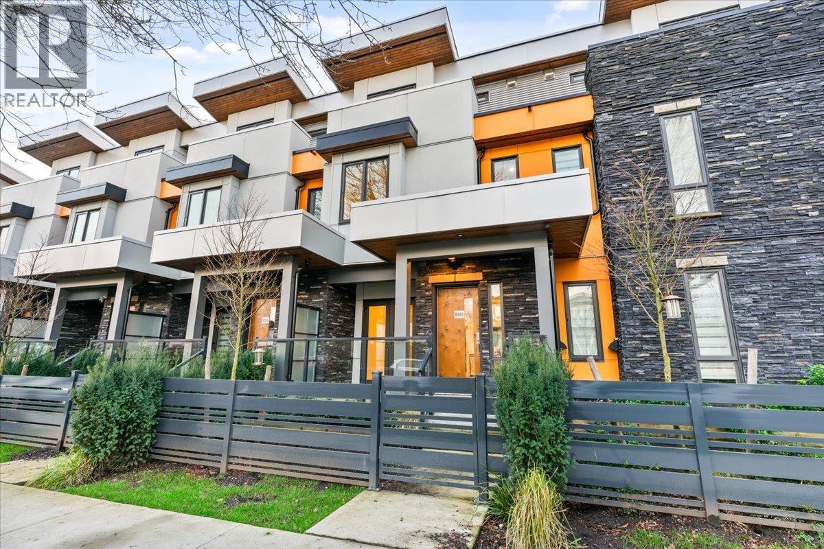 8303 French Street, Vancouver, British Columbia  V6P 4W3 - Photo 3 - R3095202