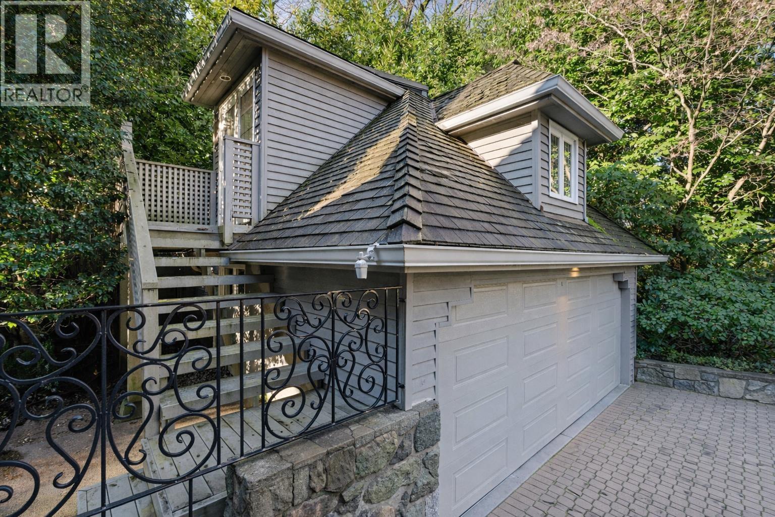 1248 Tecumseh Avenue, Vancouver, British Columbia  V6H 1T2 - Photo 36 - R3081438