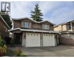 6973 DUNBLANE AVENUE, Burnaby, British Columbia