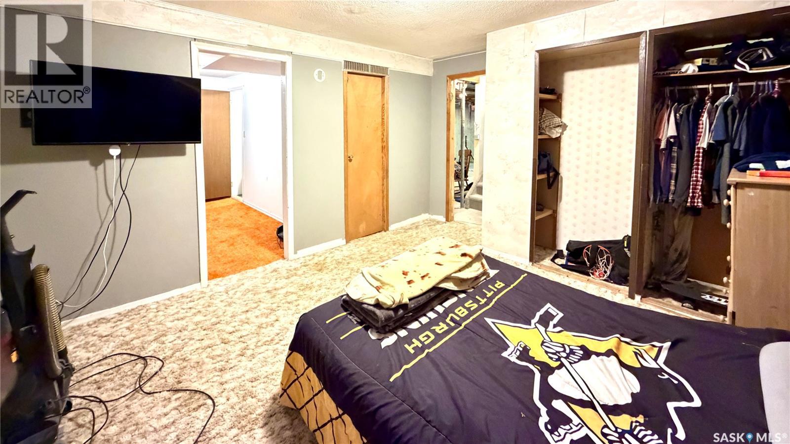 56 Tufts Crescent, Outlook, Saskatchewan  S0L 2N0 - Photo 37 - SK029491