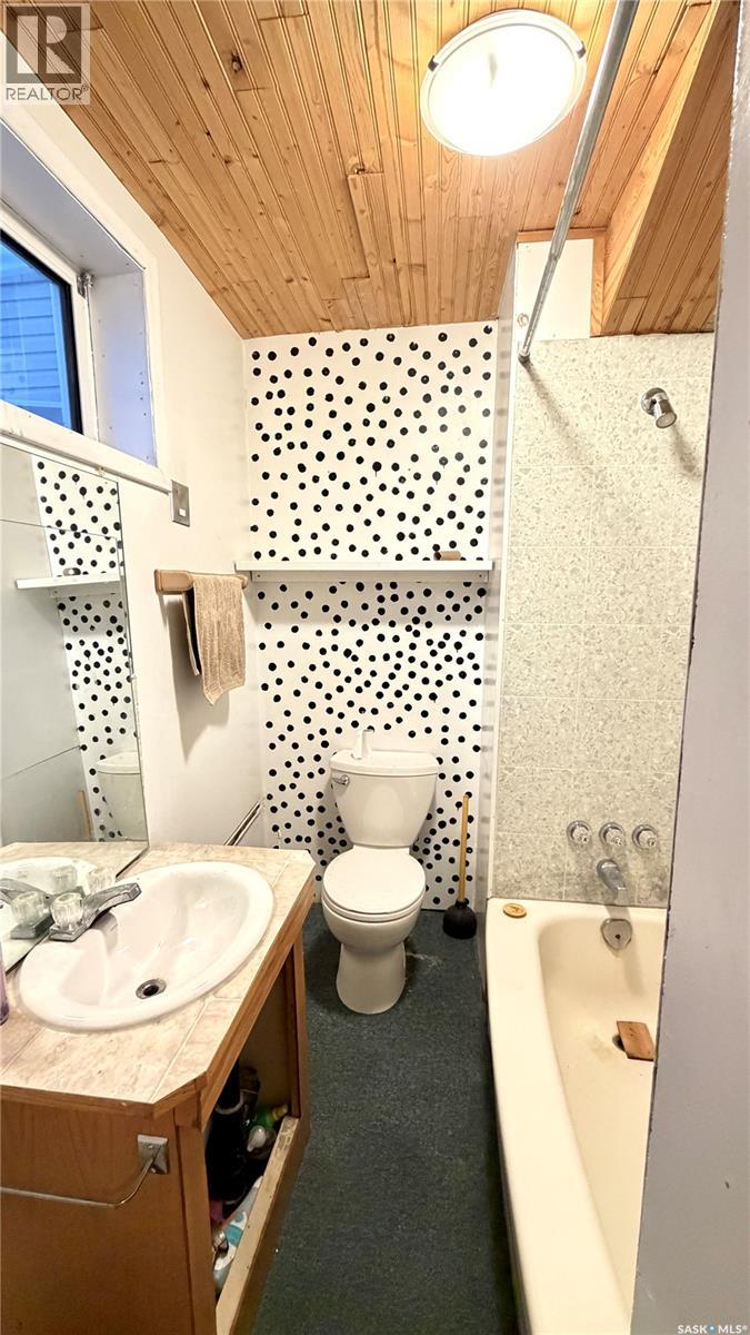 56 Tufts Crescent, Outlook, Saskatchewan  S0L 2N0 - Photo 40 - SK029491