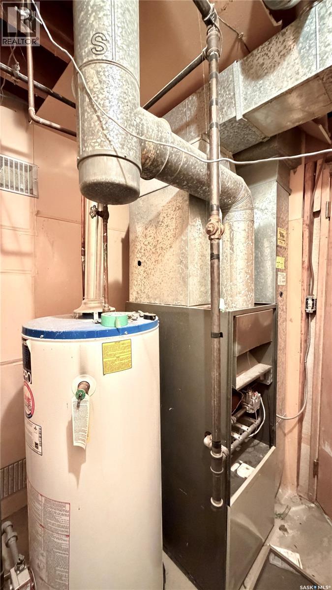 56 Tufts Crescent, Outlook, Saskatchewan  S0L 2N0 - Photo 41 - SK029491