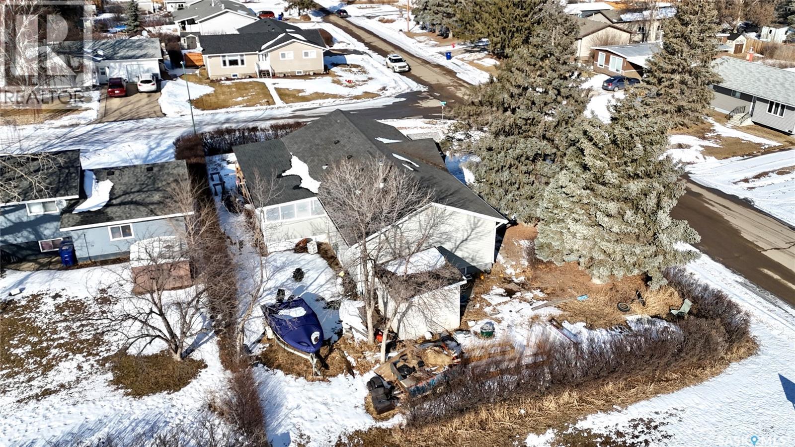 56 Tufts Crescent, Outlook, Saskatchewan  S0L 2N0 - Photo 5 - SK029491