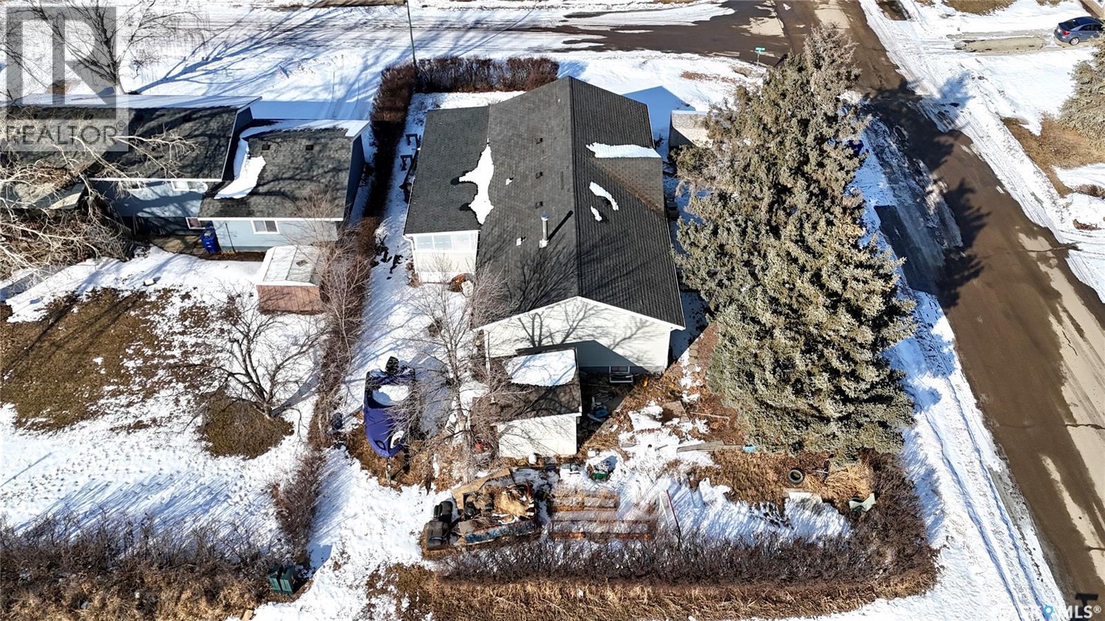 56 Tufts Crescent, Outlook, Saskatchewan  S0L 2N0 - Photo 6 - SK029491