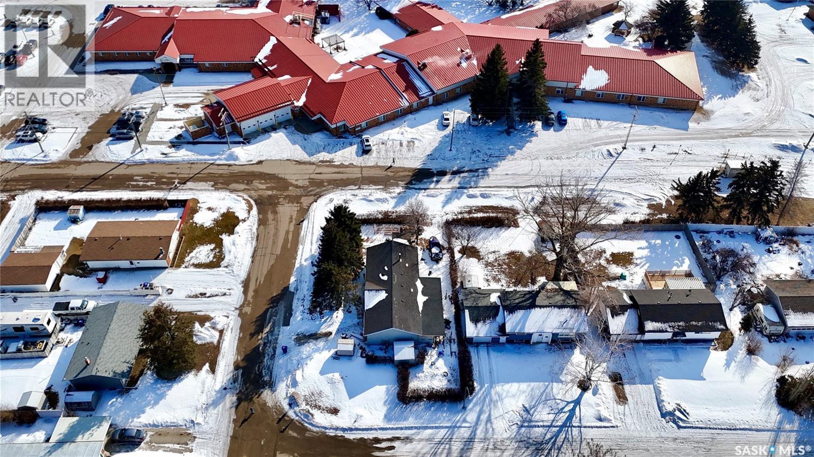 56 Tufts Crescent, Outlook, Saskatchewan  S0L 2N0 - Photo 8 - SK029491