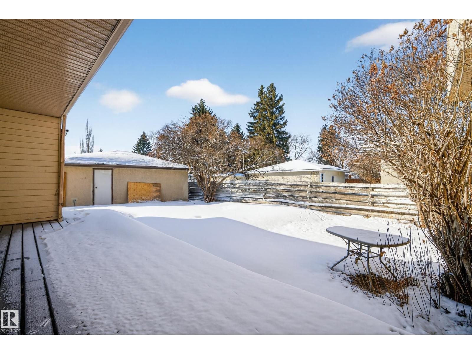 11435 37a Av Nw, Edmonton, Alberta  T6J 0J6 - Photo 47 - E4475581