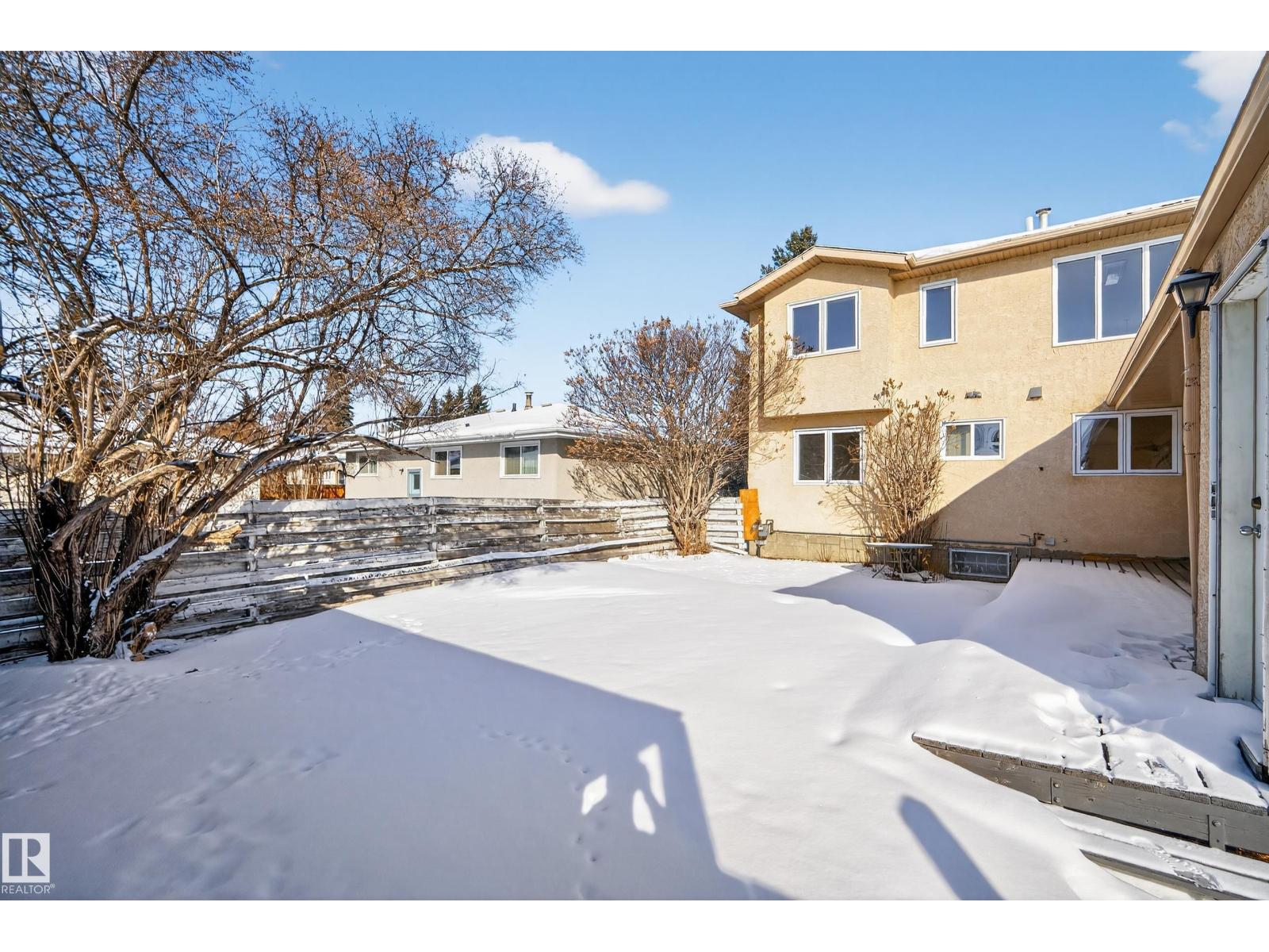 11435 37a Av Nw, Edmonton, Alberta  T6J 0J6 - Photo 48 - E4475581