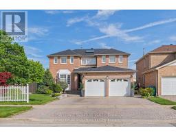 81 PARKSIDE DRIVE, Brampton, Ontario