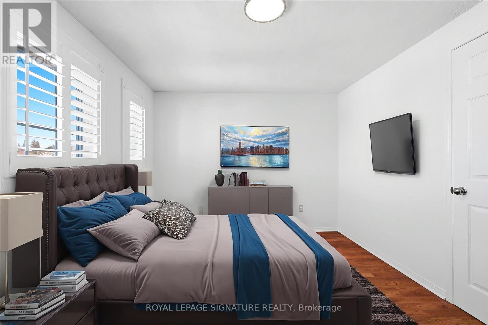 81 Parkside Drive, Brampton, Ontario  L6Y 3A2 - Photo 29 - W12837244