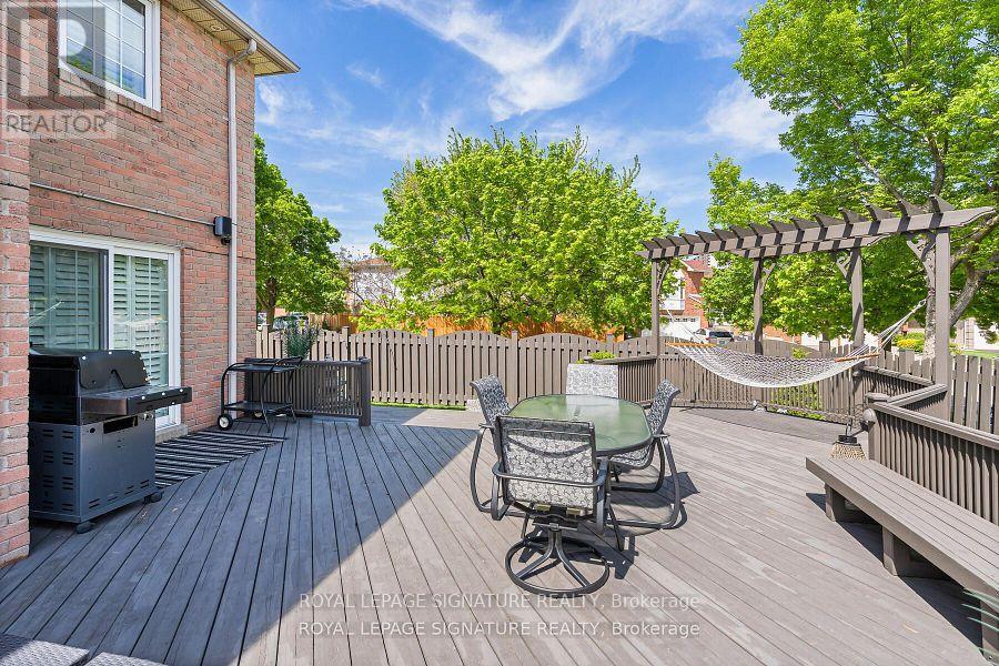 81 Parkside Drive, Brampton, Ontario  L6Y 3A2 - Photo 47 - W12837244