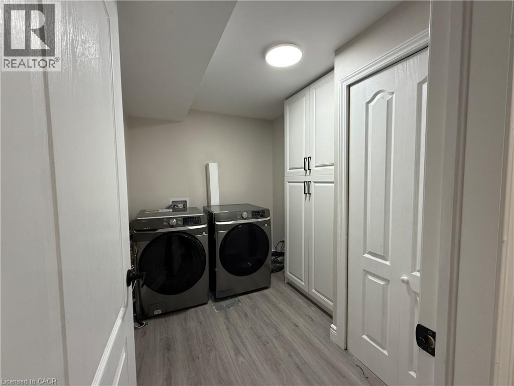 320 Sedgewood Street Unit# Basement, Kitchener, Ontario  N2P 0J6 - Photo 19 - 40808919