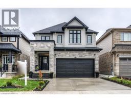 320 SEDGEWOOD Street Unit# Basement, kitchener, Ontario