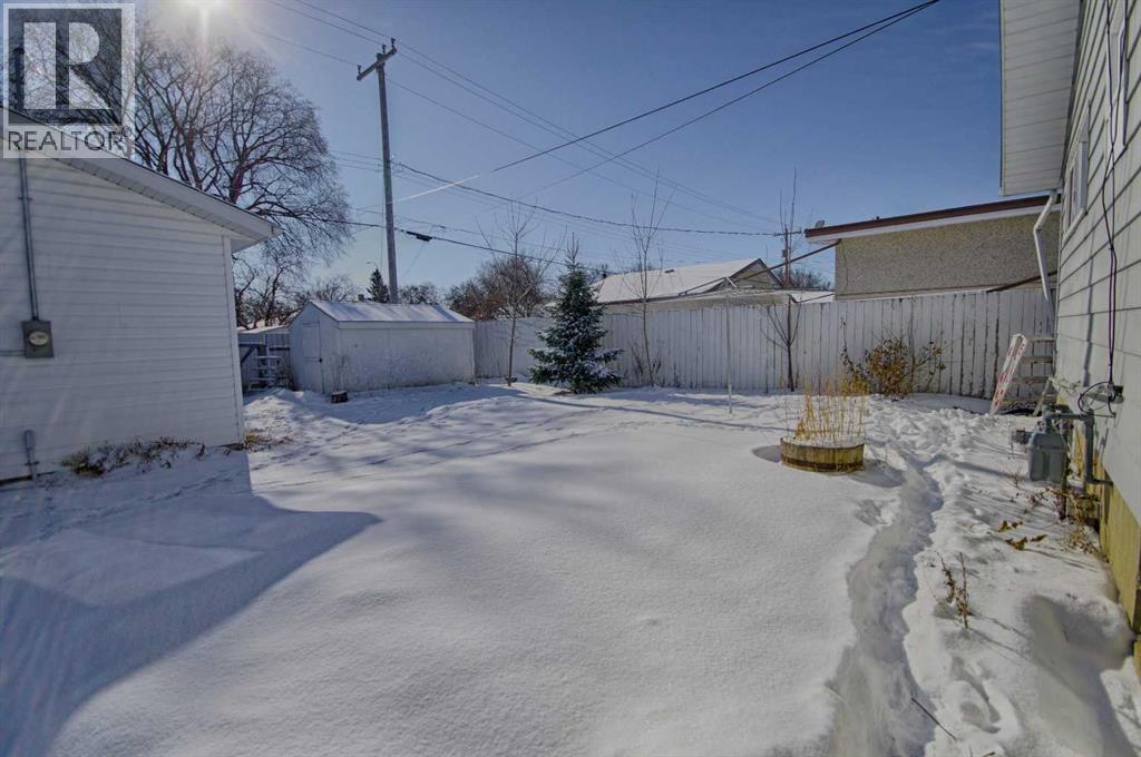 2306 15 Avenue S, Lethbridge, Alberta  T1K 0X6 - Photo 21 - A2288487