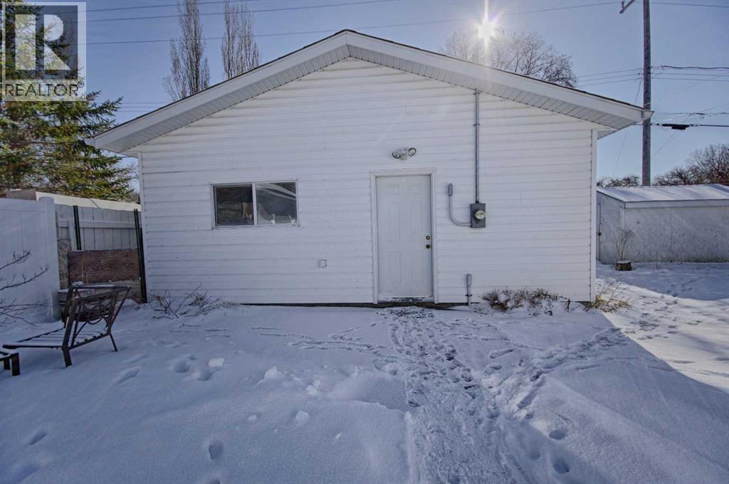 2306 15 Avenue S, Lethbridge, Alberta  T1K 0X6 - Photo 23 - A2288487