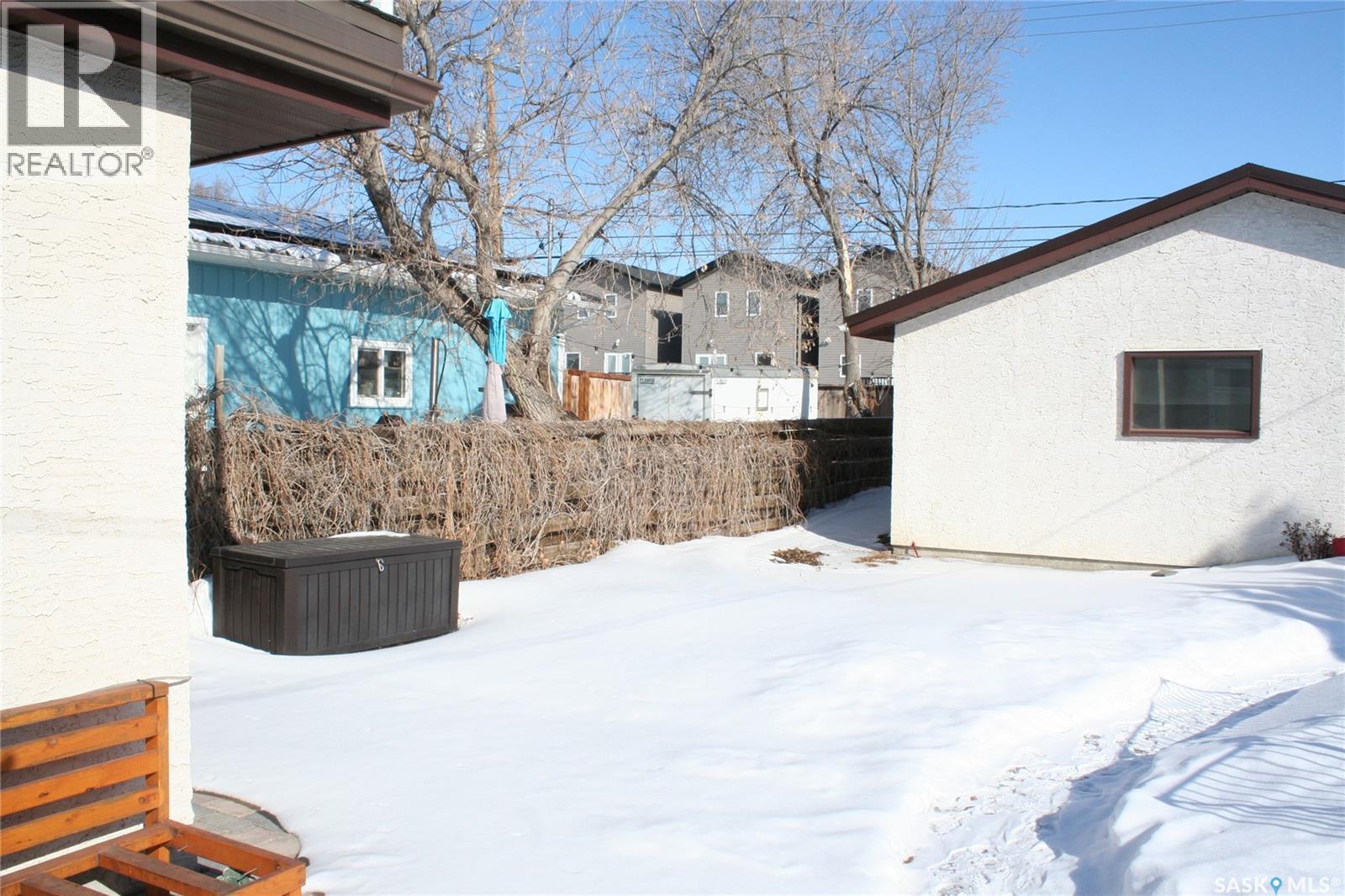 1821 Connaught Street, Regina, Saskatchewan  S4T 4T4 - Photo 6 - SK029433