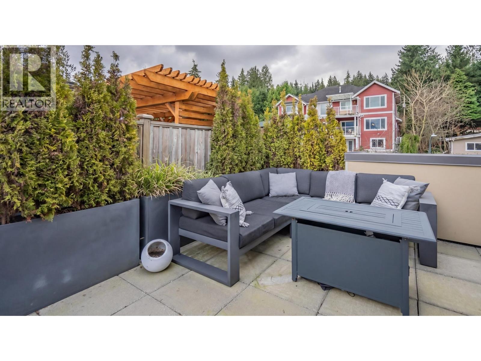 2304 St Andrews Street, Port Moody, British Columbia  V3H 2A8 - Photo 28 - R3095104