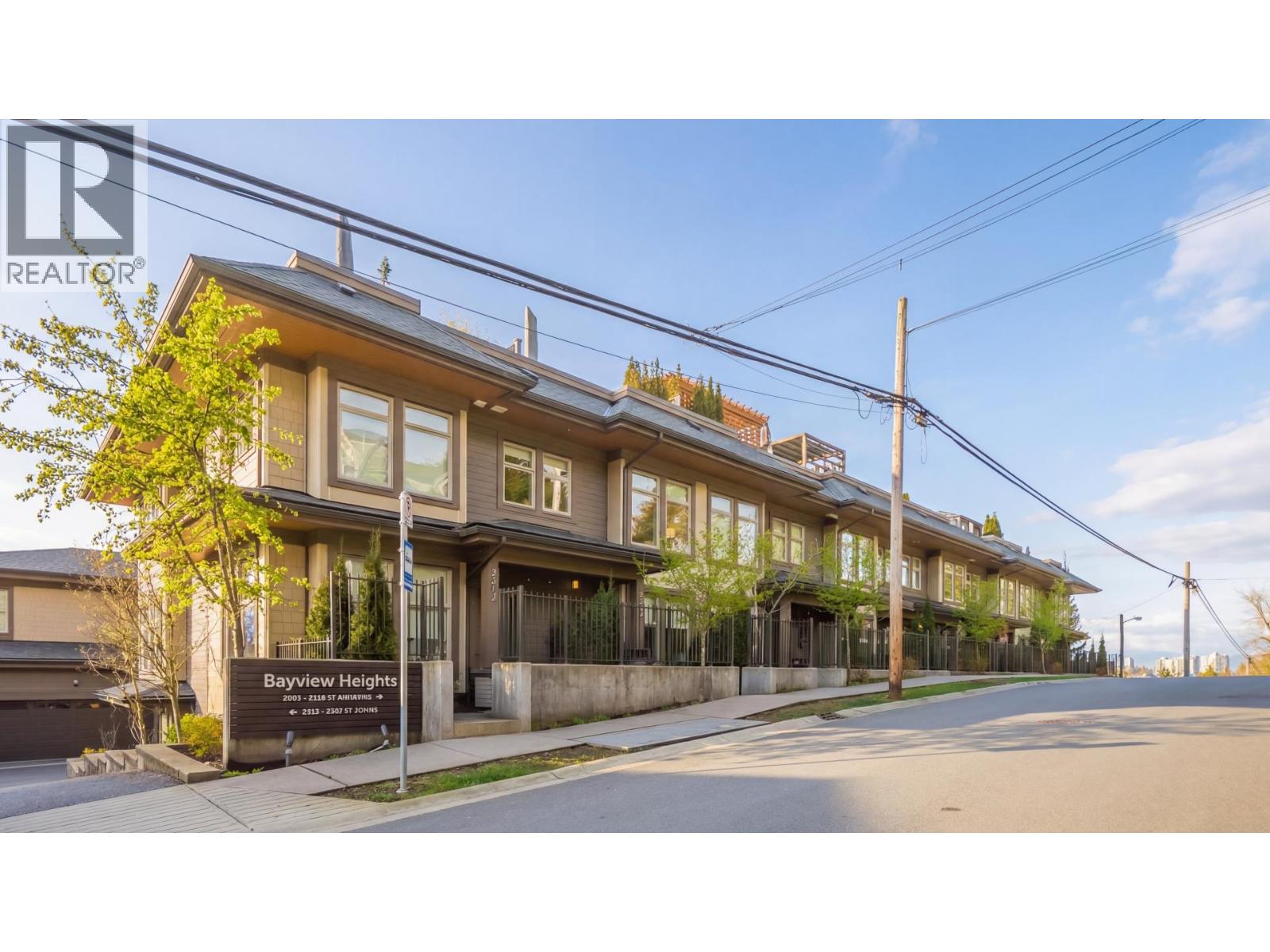 2304 St Andrews Street, Port Moody, British Columbia  V3H 2A8 - Photo 29 - R3095104