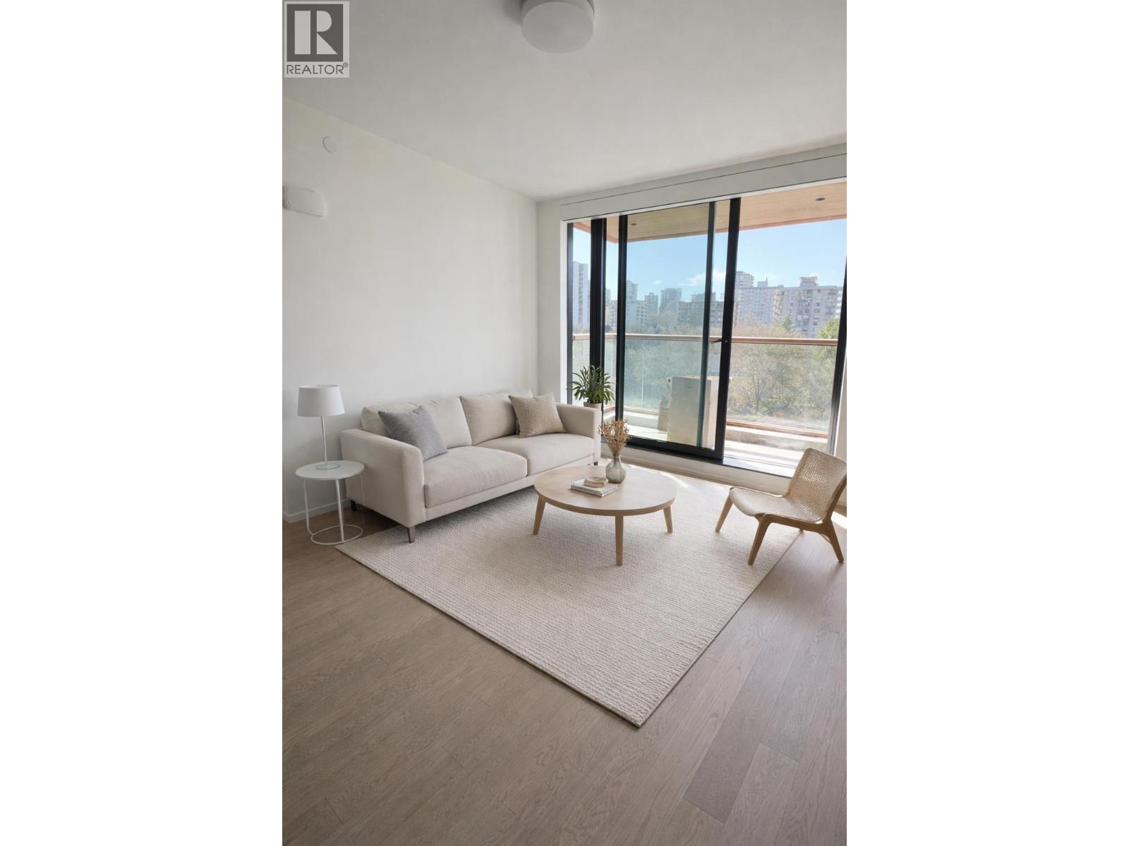 1001 1482 Robson Street, Vancouver, British Columbia  V6G 1B9 - Photo 7 - R3094594