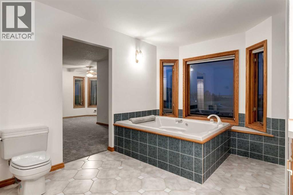 235048 Range Road 281, Rural Rocky View County, Alberta  T1X 2C5 - Photo 33 - A2244392