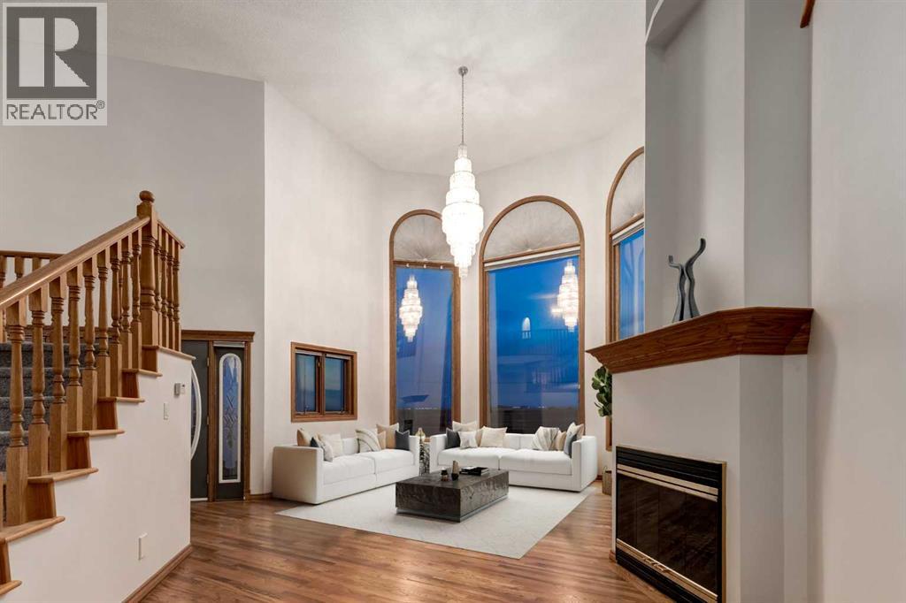 235048 Range Road 281, Rural Rocky View County, Alberta  T1X 2C5 - Photo 9 - A2244392