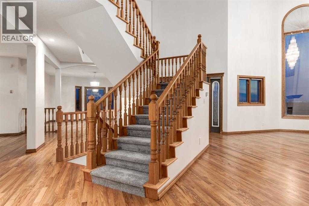 235048 Range Road 281, Rural Rocky View County, Alberta  T1X 2C5 - Photo 26 - A2244392