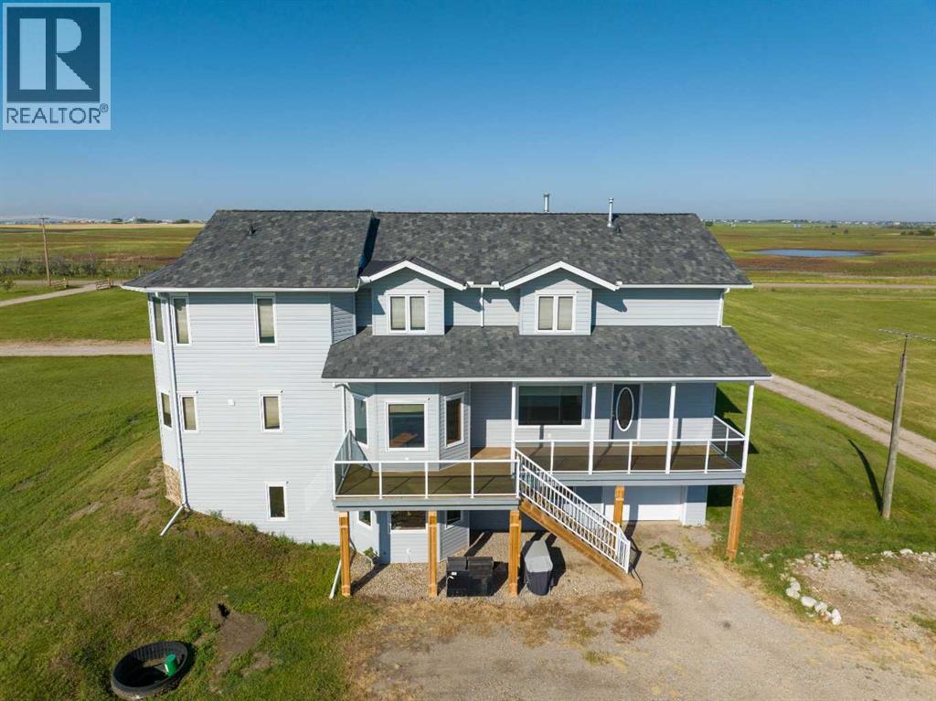 235048 Range Road 281, Rural Rocky View County, Alberta  T1X 2C5 - Photo 7 - A2244392