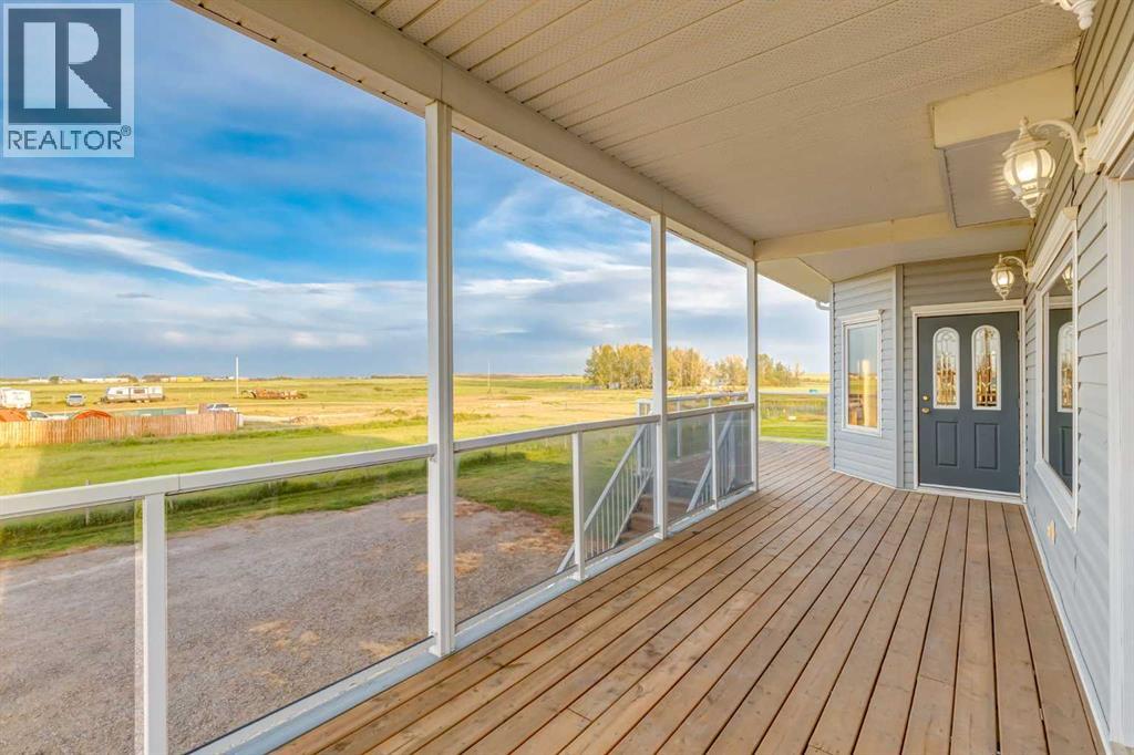 235048 Range Road 281, Rural Rocky View County, Alberta  T1X 2C5 - Photo 50 - A2244392