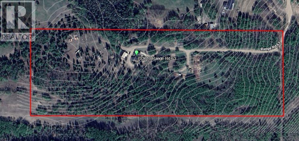703010 Range Road 63, Rural Grande Prairie No. 1, Alberta T8W 5J9 - Photo 50 - A2277602
